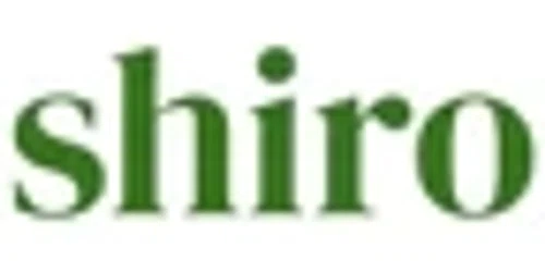 shiro Promo Code