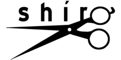 Shiro Shears Promo Code