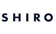 SHIRO US Merchant Logo