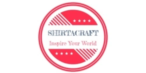 Shirtacraft Promo Code