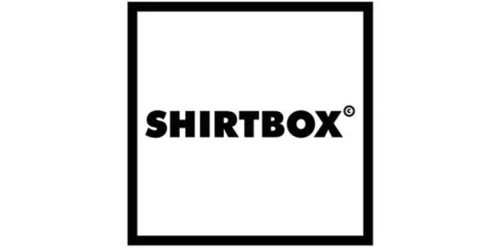 Shirtbox Merchant logo
