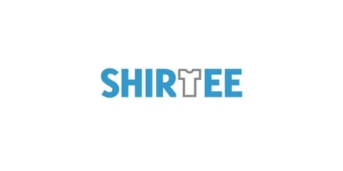 30% Off Shirtee Promo Code, Coupons | August 2021