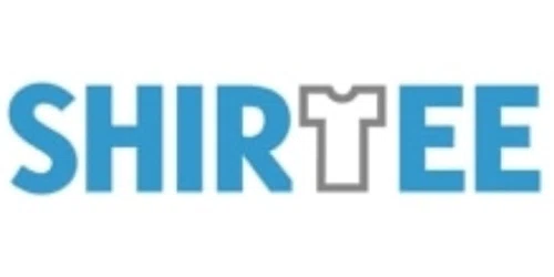 Shirtee Promo Code