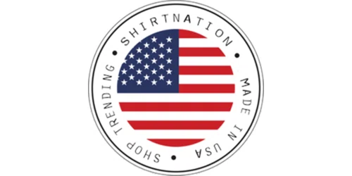 Shirtnation.net Promo Code