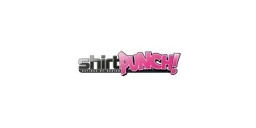 ShirtPunch coupon