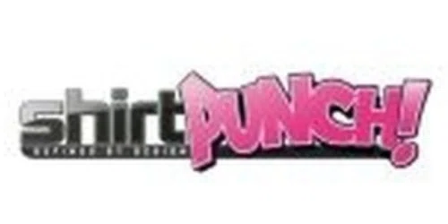 ShirtPunch Merchant logo