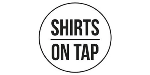 Shirts On Tap coupon