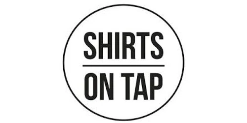 Shirts On Tap Promo Code
