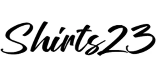Shirts23 Promo Code