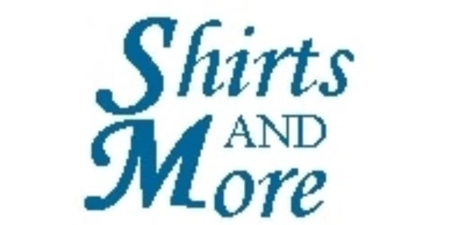Shirts and More Promo Code