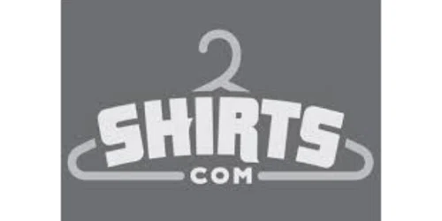 Shirts.com Merchant Logo