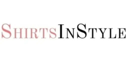 Shirts In Style Promo Code