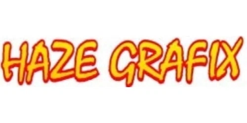 Haze Grafix Promo Code