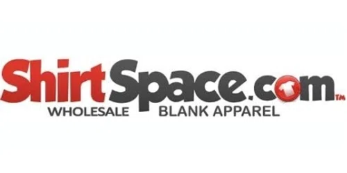 ShirtSpace.com Merchant logo
