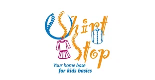 ShirtStop Merchant Logo