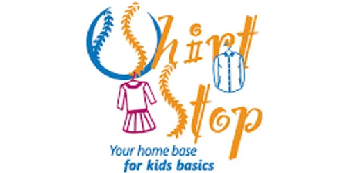 ShirtStop Promo Code