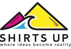 Shirts Up Merchant Logo