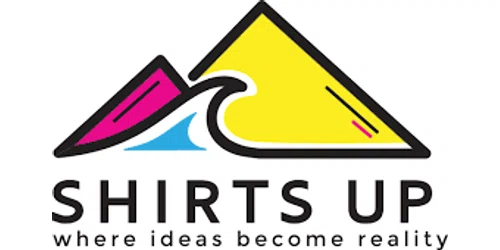 Shirts Up Promo Code