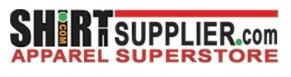 Shirt Supplier Merchant Logo