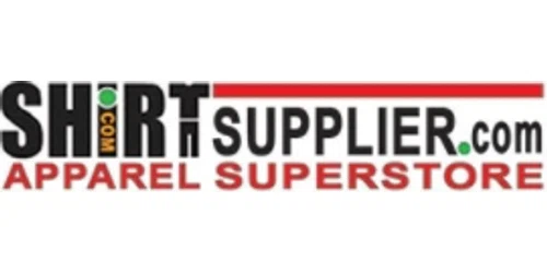 Shirt Supplier Promo Code