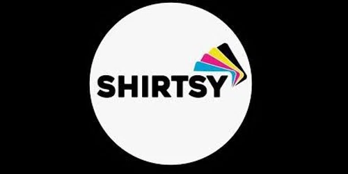 Shirtsy Promo Code