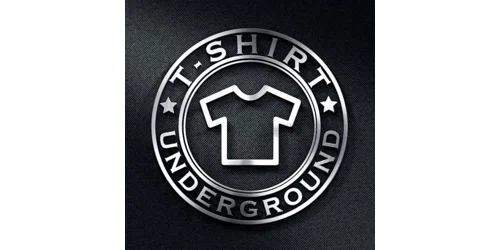 T-Shirt Undergrounds Promo Code
