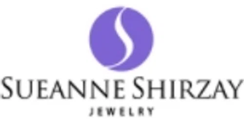 Sueanne Shirzay Jewelry Promo Code