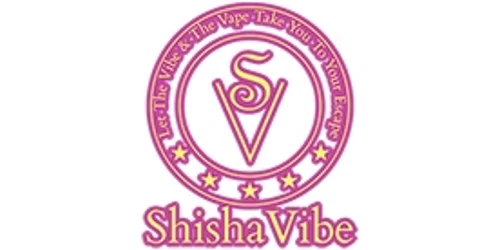 Shisha Vibe Promo Code
