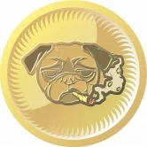 Shisha Merchant Logo