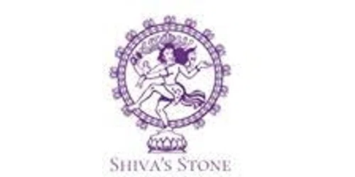 Shiva's Stone Merchant logo