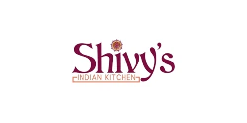 Shivy's Indian Kitchen coupon