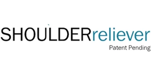 SHOULDERreliever Merchant logo