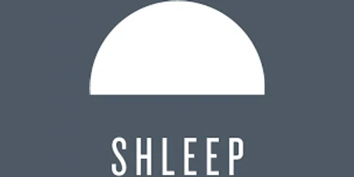 Shleep Promo Code