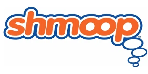 Shmoop Merchant logo