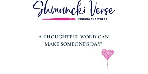 Shmuncki Promo Code