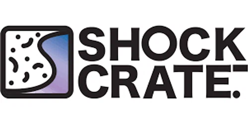 Shock Crate Promo Code
