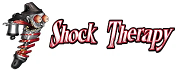Shock Therapy Merchant Logo