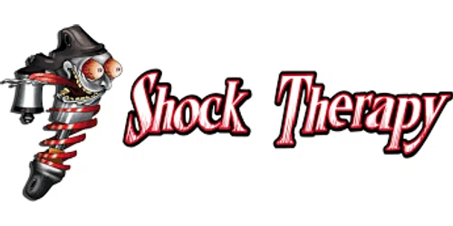 Shock Therapy Promo Code