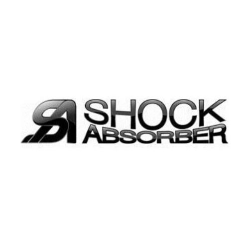 20 Off Shock Absorber UK Promo Code (1 Active) Jul '24