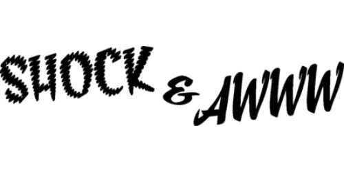 Shock and Awww Promo Code