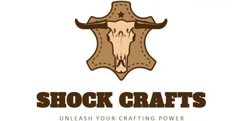 Shock Crafts Promo Code