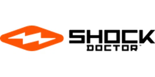 Shock Doctor Merchant logo