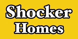Shocker Homes Merchant Logo