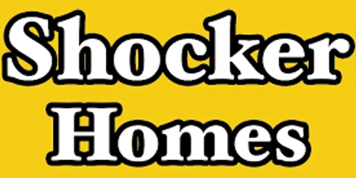 Shocker Homes Promo Code