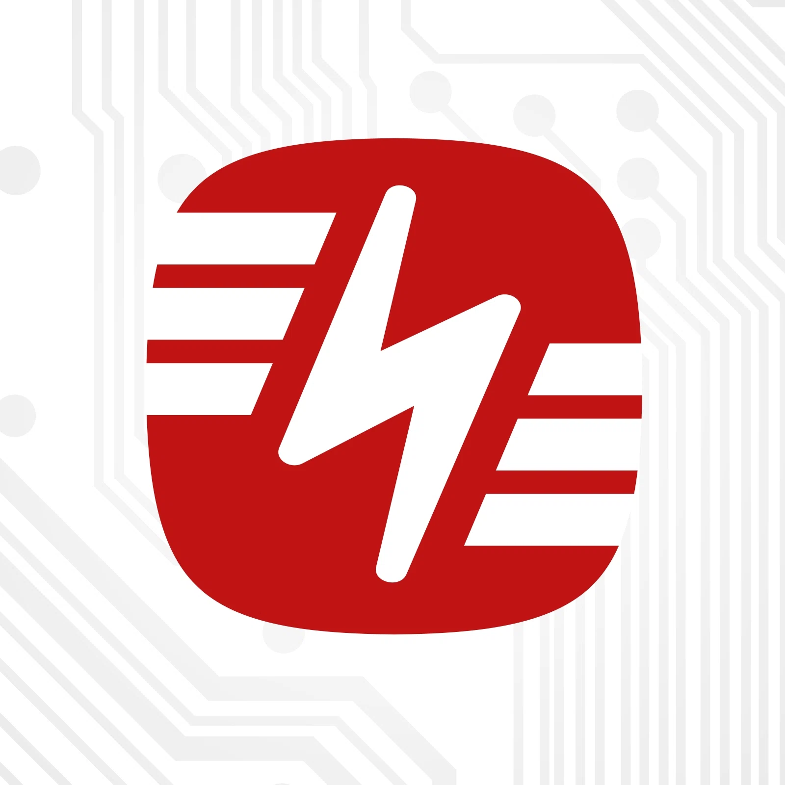 Shock Hosting Merchant Logo
