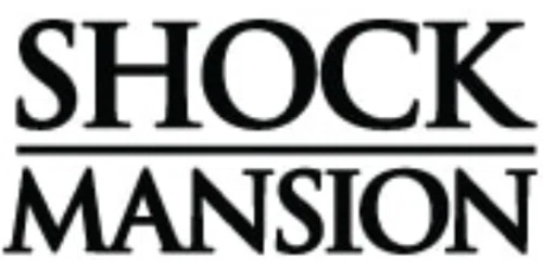 Shock Mansion Promo Code