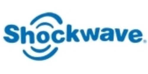 Shockwave Merchant Logo