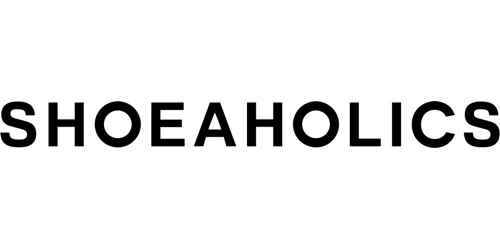 Shoeaholics Merchant logo