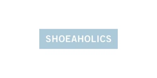 Shoeaholics coupon