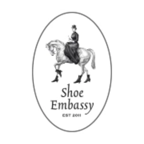 shoe embassy sale